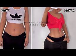What i like the most about them is that they really make you feel like you're working out, which is important when you have weight loss goals in mind like i do. I Did Chloe Ting S Standing Workouts Every Day For 2 Weeks It Worked No Strict Diet Youtube Standing Workout Chloe Ting Tiny Waist Workout