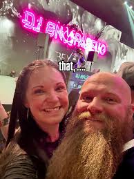 Allan & Melanie Lanier