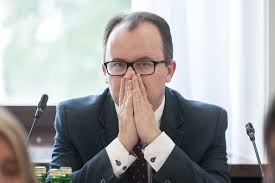 Rzecznik praw obywatelskich przypomniał, że śpiewak. Adam Bodnar O Prawach Zatrzymanego Zabojcy Kristiny Z Mrowin