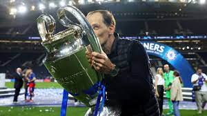 Welcome to the official chelsea fc website. Where The 2021 Champions League Final Was Won And Lost Uefa Champions League Uefa Com