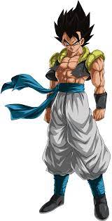 Broly set after the events of the dragon ball super anime, some fans have been speculating that dbs:b could actually see the debut of ultra instinct gogeta, in order to. Gogeta Mastered Ultra Instinct Character Level Wiki Fandom