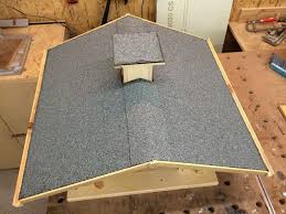 Vogelhaus Fly In Bauanleitung Zum Selberbauen 1 2 Do Com Deine Heimwerker Community Vogelhaus Vogelhaus Bauen Haus