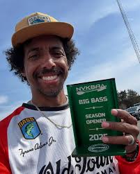 Ty Adams Jr (@bassandfurious) • Instagram photos and videos