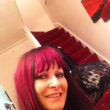 Barbara Sussman (@Barrrby)