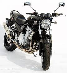 All the equipment levels we've come to expect these days. Suzuki Bandit 1250 Specs Hobbiesxstyle