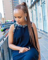By cutting it short, you add volume and lift in the areas where the hair is thinning. 900 Hairstyles Ideas In 2021 Natural Hair Styles Hair Styles Braided Hairstyles