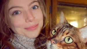 BARKS animal rescue charity is the cat's whiskers