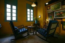 Folge deiner leidenschaft bei ebay! Cafe Inside 90 Year Old House Allures Visitors With Nostalgic Ambiance Vietnam Times