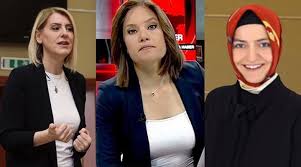 Jahrein nevşin mengü ile kkha yayınını değerlendirecek!. Akp Li Isimler Nevsin Mengu Uzerinden Karsi Karsiya Geldi