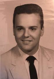 Obituary of Karl C Easley