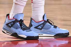 Air jordan 4 cactus jack. Travis Scott X Air Jordan 4 Release Date Hypebeast
