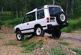 Old Man Emu 1 5 Land Rover Land Rover Discovery Land Rover Discovery 1