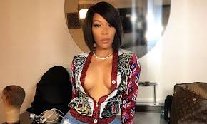 Michelle has released many albums in her name. K Michelle Reveals Lengthy Tracklist For New Album The People I Used To Know Singersroom Com