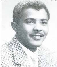 Antonio Monteiro Obituary