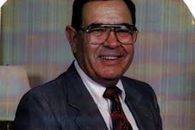 Emilio B. Zamora
