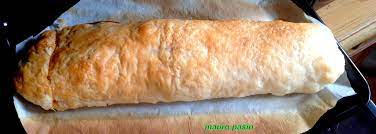 Check spelling or type a new query. Rotolo Di Pasta Sfoglia Con Prosciutto E Formaggio Casareccio E Bello