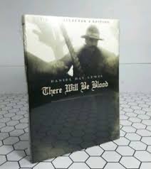 There will be blood (dvd extra). There Will Be Blood Dvd Daniel Day Lewis By Paul Thomas Anderson Collectors Edt Ebay