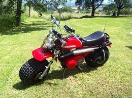 Pin On Motozodiaco Honda Atc