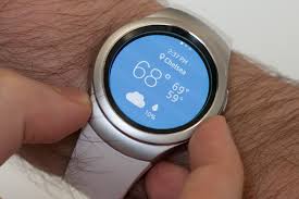 Samsung Gear S2