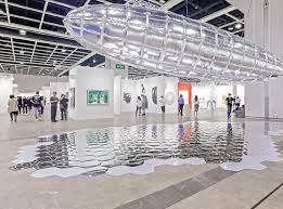 Art basel stages the world's premier modern and contemporary art fairs, staged annually in basel, miami beach, and hong kong. Art Basel In Hong Kong Bumped To May 2021 Ocula