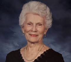 Elizabeth Holley Obituary