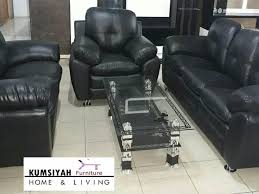 Sofa minimalis untuk ruang tamu. Jual Kursi Sofa Kulit Terpopuler Desain Modern Murah