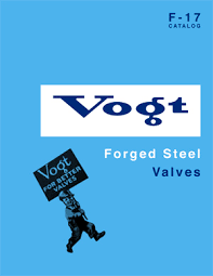 Forged Steel Valves