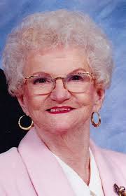 Audrey Teague Obituary