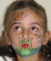Kostüme für erwachsene kostüme disney erwachsene. Frosch Tolle Schminkanleitung Kostum Selber Machen