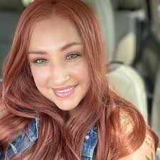 Why do towels get orange stains?