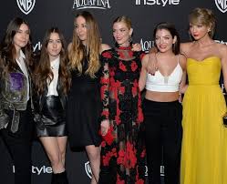 More than eight years on from the iconic song that is royals, he has continued to deliver massive hits for lorde, taylor swift, khalid, imagine dragons and many more. Pop Bffs 12 Reasons We Love The Friendship Between Taylor Swift And Lorde Capital