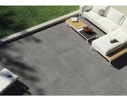 Flairstone Feinsteinzeug Terrassenplatte Modern Dark 90x90x2cm Rektifizierte Kante Jetzt Kaufen Bei Hornbach Osterreich In 2020 Terrassenplatten Terrasse Feinsteinzeug