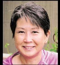 Marcia Muramatsu Obituary (1954