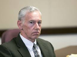 Material evidence discussed at Duane Adams' sexual battery trial