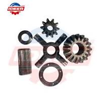 Factory Direct Sale Rear Differential for Toyota Hilux KUN36 2005-2008 Differential Assy 12*43 41110-0K061