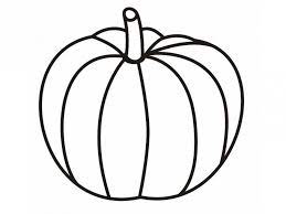 Coloring is also a great way to keep the kids busy and engaged, and provide some quiet time for everyone. Thanksgiving Pumpkin At Coloring Pages Book For Kids Boys Thingkid Coloring Home
