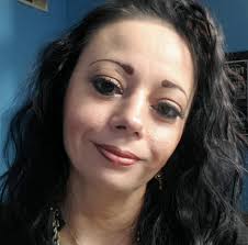 Look who I found in the show Grimm. UM,SHEWAS UM, SHE WAS WAS