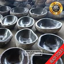 Wastafel cagak ulir batu alam andesit gunung merapi. Jual Produk Wastafel Batu Marmer Termurah Dan Terlengkap Agustus 2021 Bukalapak