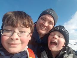 Stephen Knott is fundraising for Nottingham Trent University