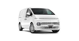 Image result for Shimmering Silver 2024 Staria