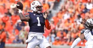 TJ Finley's Wild Ride Continues: QB Lands at Georgia State! - Imagen principal del artículo