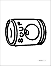 Signup to get the inside scoop from our monthly newsletters. Clip Art Basic Words Can Coloring Page I Abcteach Com Abcteach