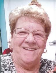 Jeannine Gagné Obituary