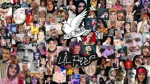Free download lil peep wallpaper 1080p. Lil Peep Wallpaper Edits Macbook Wallpaper Laptop Wallpaper Peeps