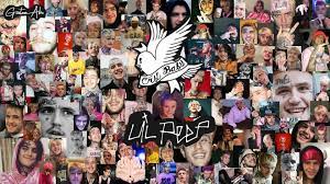 We would like to show you a description here but the site won't allow us. Lil Peep Wallpaper Edits Macbook Wallpaper Laptop Wallpaper Rapper Art