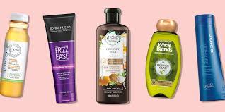 The shampoo is a professional hair treatment that protects the hair from winter dry wind and optimizes the hair structure. 11 Best Shampoos For Dry Hair 2021 Moisturizing Hydrating Shampoos