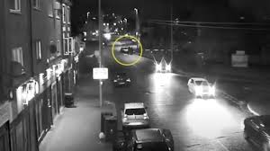 Below are links to hit and run state laws. Alison Mcblain Gang Jailed For Revenge Hit And Run Drugs Murder Bbc News