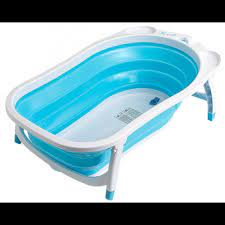 Choose a spot that's fairly warm and where it's comfortable for you to kneel or stand while keeping a hand on baby at all times. Baby Baths Baby Bathing Babyland Perth Baby Store