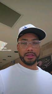 Coach Tj having some fun with the staff and players of the #Eagles ,  #filter #eaglesup #collegebasketball #naia #studentathlete #funny