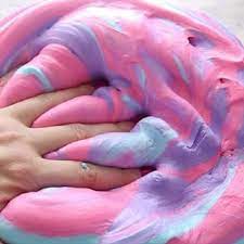 All you need for this recipe is some shampoo, corn starch, maybe some food coloring and 6 tablespoons of water. How To Make Slime Without Glue Health Ledger